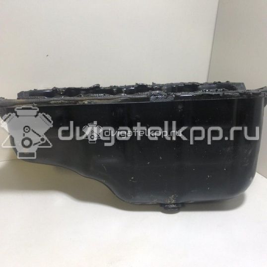 Фото Поддон масляный двигателя  55200418 для ford KA