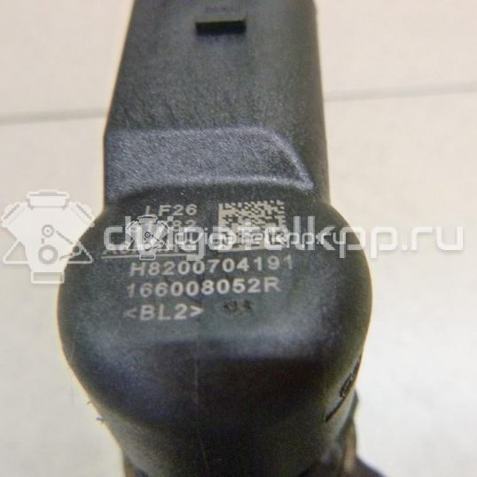 Фото Форсунка дизельная электрическая  166008052R для Nissan Tiida / Note / Nv200 / Qashqai / Cube Z12