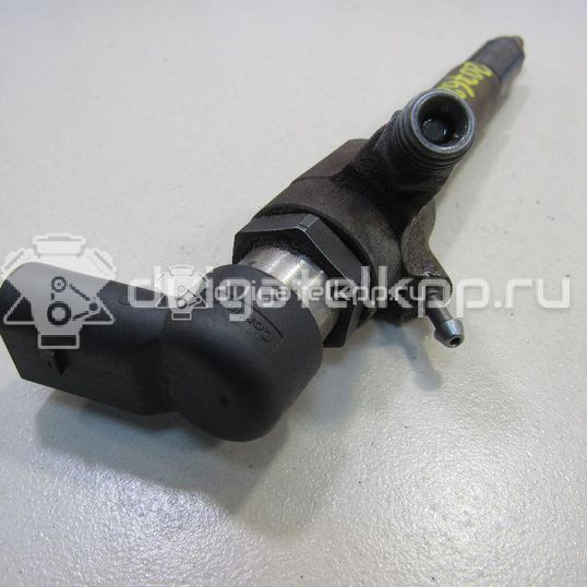 Фото Форсунка дизельная электрическая  166008052R для Nissan Tiida / Note / Nv200 / Qashqai / Cube Z12