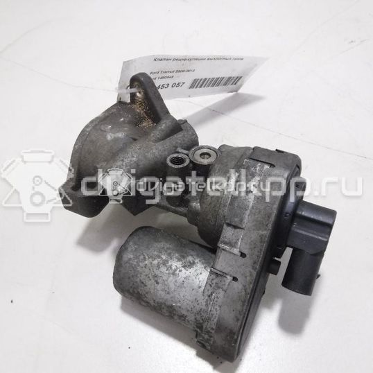 Фото Клапан рециркуляции выхлопных газов  1480549 для Ford Fiesta / Focus / Tourneo / C-Max / Galaxy