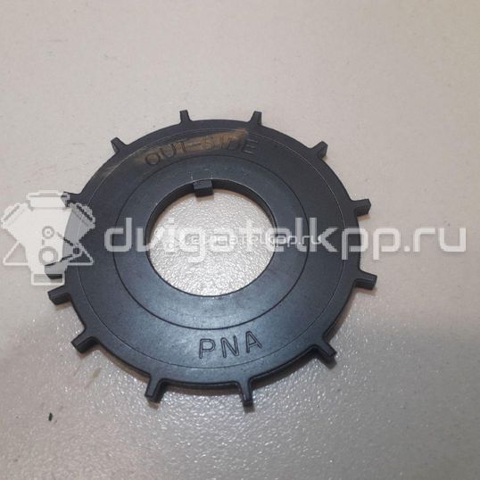 Фото Колесо импульсное коленвала  13622pna003 для Honda / Honda (Dongfeng)