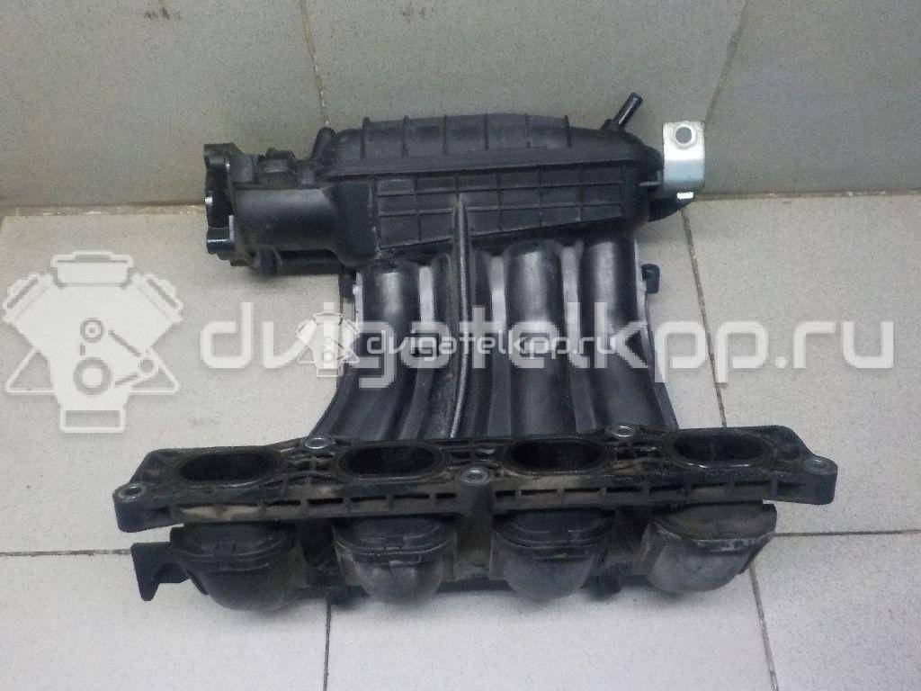 Фото Коллектор впускной  14001CY00A для Venucia / Suzuki / Samsung / Nissan / Nissan (Dongfeng) {forloop.counter}}