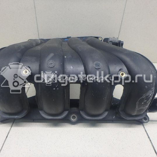 Фото Коллектор впускной  14001CY00A для Venucia / Suzuki / Samsung / Nissan / Nissan (Dongfeng)