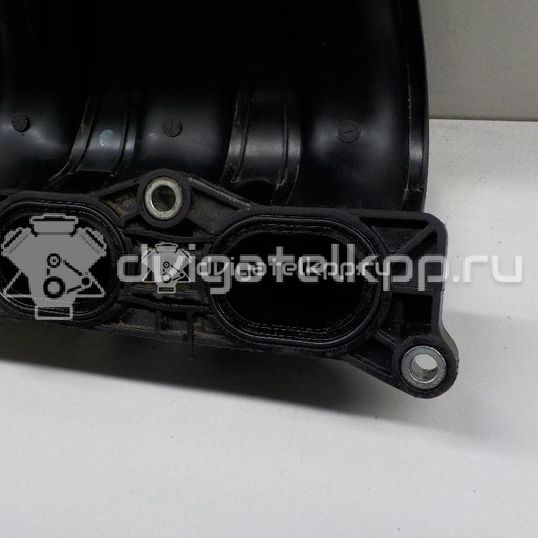 Фото Коллектор впускной  14001cy00a для Venucia / Suzuki / Samsung / Nissan / Nissan (Dongfeng)