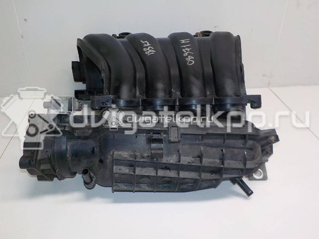 Фото Коллектор впускной  14001CY00A для Venucia / Suzuki / Samsung / Nissan / Nissan (Dongfeng) {forloop.counter}}