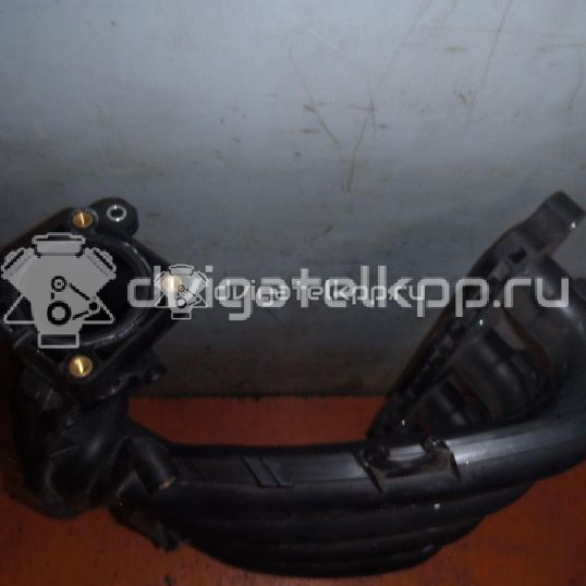 Фото Коллектор впускной  для Venucia / Dongfeng (Dfac) / Nissan (Zhengzhou) / Samsung / Mazda / Nissan / Mitsubishi / Nissan (Dongfeng)