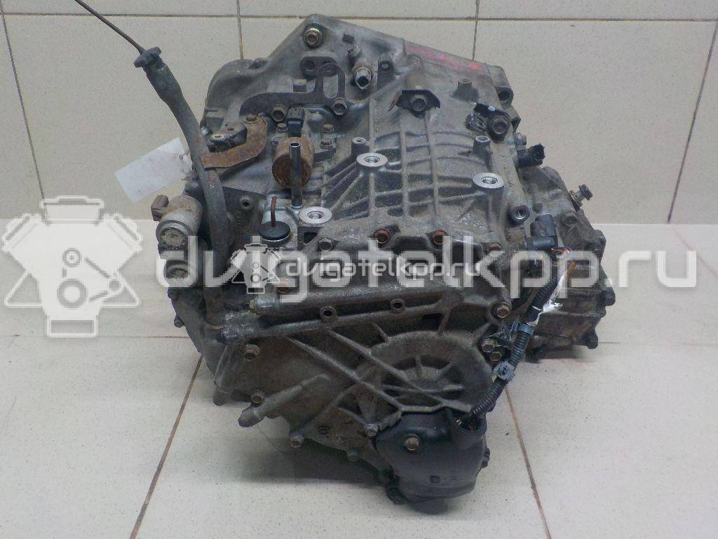 Фото Контрактная (б/у) АКПП для Honda / Honda (Dongfeng) 170 л.с 16V 2.4 л K24Z1 бензин 20021RZH000 {forloop.counter}}