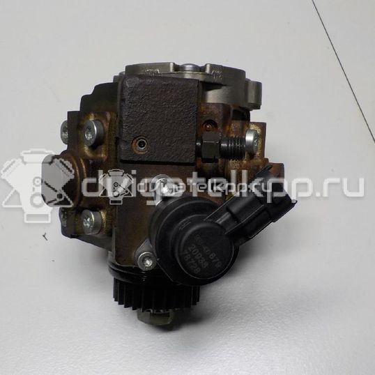 Фото ТНВД  8200679828 для Nissan Qashqai / X-Trail