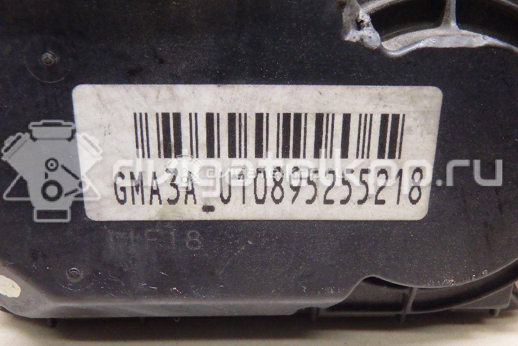 Фото Заслонка дроссельная электрическая  16400RKB003 для Honda / Acura {forloop.counter}}