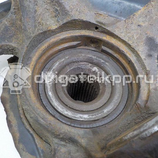 Фото Кулак поворотный передний правый  51210sdaa02 для Honda Accord