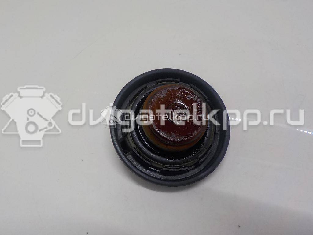 Фото Крышка маслозаливной горловины  2651026620 для Hyundai I20 / Getz Tb {forloop.counter}}