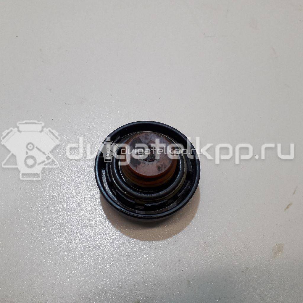 Фото Крышка маслозаливной горловины  2651026620 для Hyundai I20 / Getz Tb {forloop.counter}}