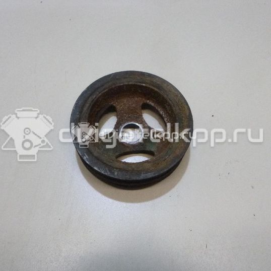 Фото Шкив коленвала  2312426030 для Hyundai Getz Tb / Matrix Fc / Accent / Elantra / Coupe