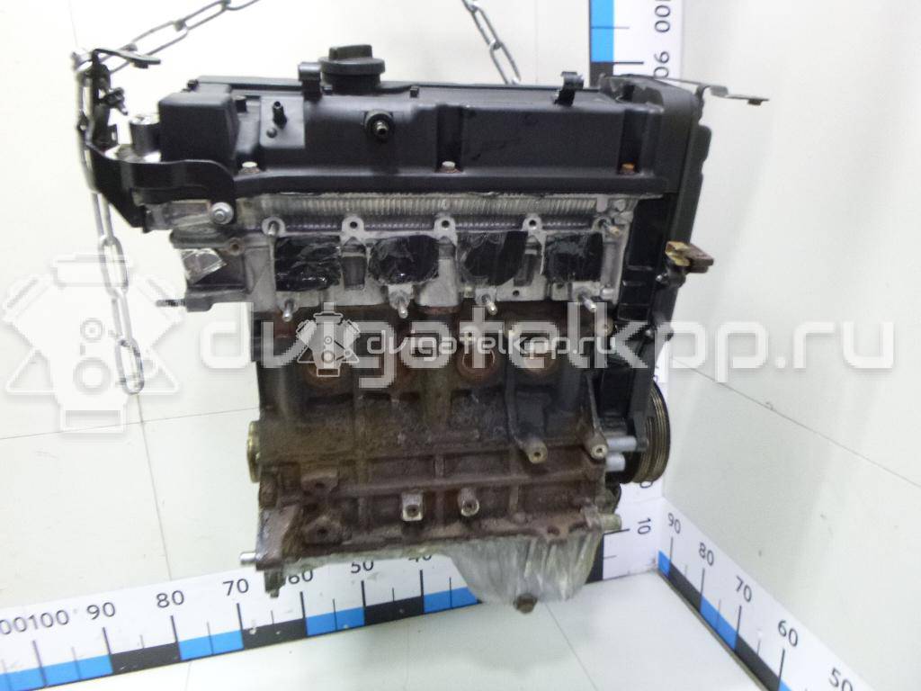 Фото Контрактный (б/у) двигатель G4ED для Hyundai / Kia 104-114 л.с 16V 1.6 л бензин 2110126C00 {forloop.counter}}