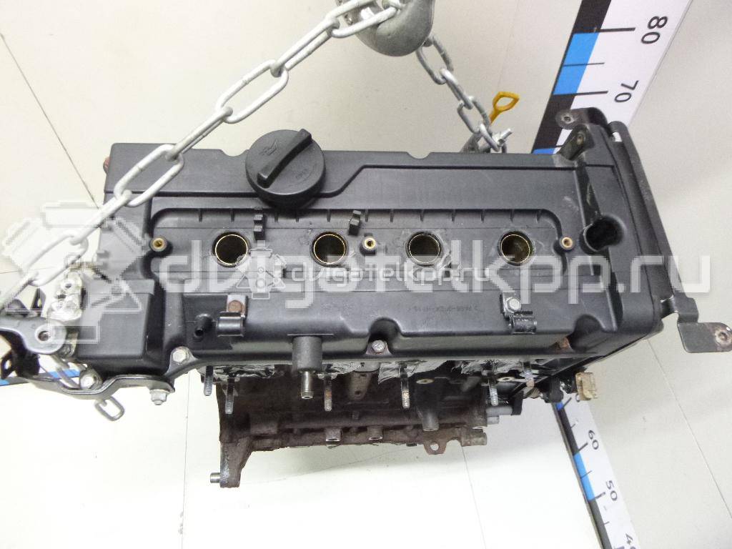 Фото Контрактный (б/у) двигатель G4ED для Hyundai / Kia 104-114 л.с 16V 1.6 л бензин 2110126C00 {forloop.counter}}