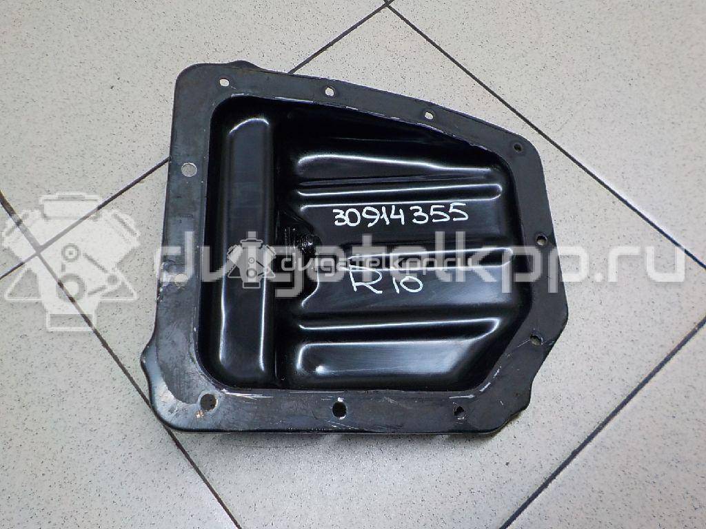 Фото Поддон масляный двигателя  215102b020 для Hyundai Ix35 Lm, El, Elh / Ix20 Jc / Accent / I30 / Veloster Fs {forloop.counter}}