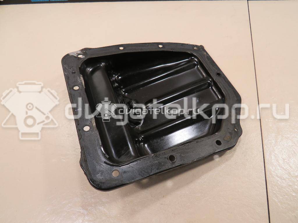 Фото Поддон масляный двигателя  215102B020 для Hyundai Ix35 Lm, El, Elh / Ix20 Jc / Accent / I30 / Veloster Fs {forloop.counter}}