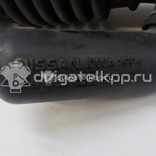 Фото Гофра воздуховода  16576BB00A для Venucia / Dongfeng (Dfac) / Nissan (Zhengzhou) / Samsung / Mazda / Nissan / Mitsubishi / Nissan (Dongfeng)