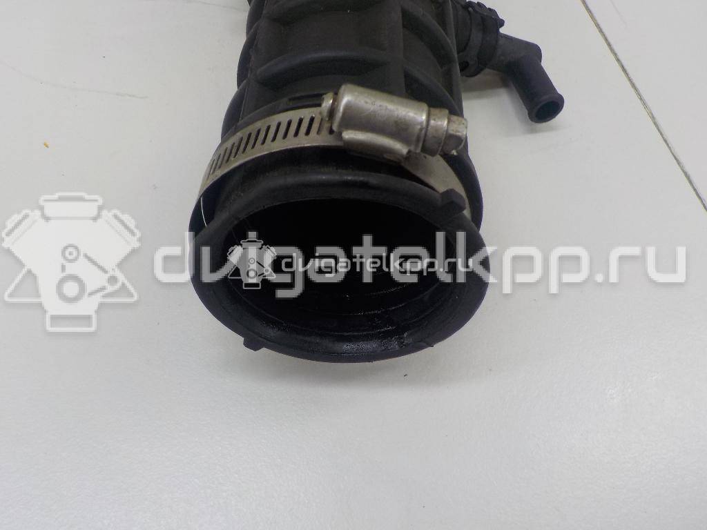 Фото Гофра воздуховода  16576BB00A для Venucia / Dongfeng (Dfac) / Nissan (Zhengzhou) / Samsung / Mazda / Nissan / Mitsubishi / Nissan (Dongfeng) {forloop.counter}}