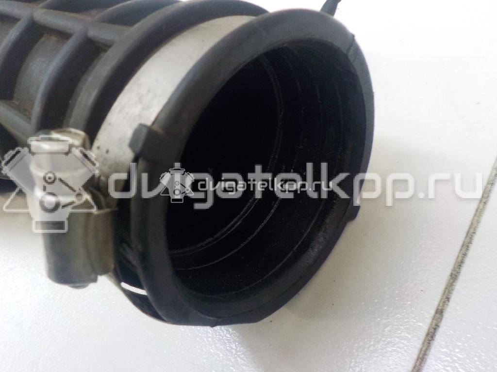 Фото Гофра воздуховода  16576BB00A для Venucia / Dongfeng (Dfac) / Nissan (Zhengzhou) / Samsung / Mazda / Nissan / Mitsubishi / Nissan (Dongfeng) {forloop.counter}}