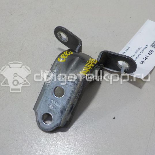 Фото Петля двери  793102H000 для Hyundai Ix35 Lm, El, Elh / Ix20 Jc / I30 / Veloster Fs / I40 Vf