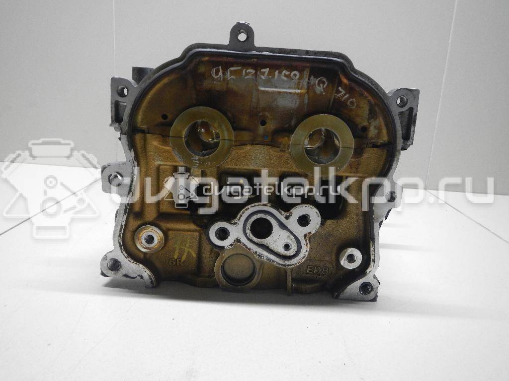 Фото Головка блока  11040ED80B для Venucia / Suzuki / Samsung / Nissan / Nissan (Dongfeng) {forloop.counter}}