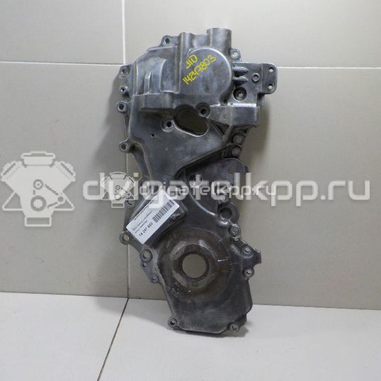 Фото Крышка двигателя передняя  13500EN200 для Venucia / Suzuki / Samsung / Nissan / Nissan (Dongfeng)