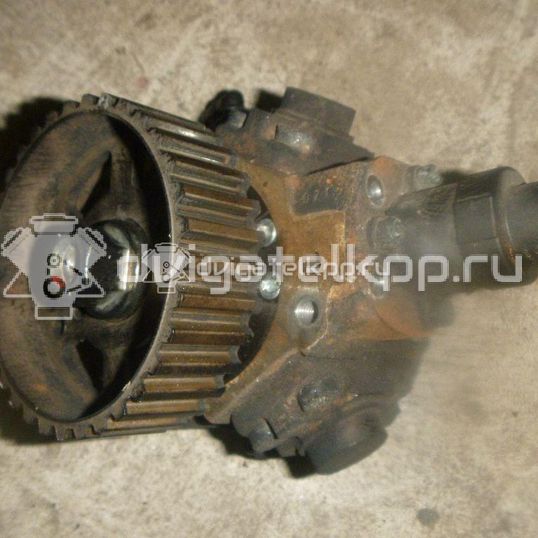 Фото ТНВД для двигателя 9HV (DV6TED4) для Peugeot 308 / 207 / 307 / Partner 90 л.с 16V 1.6 л Дизельное топливо 0445010102