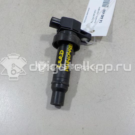 Фото Катушка зажигания  273012b010 для Hyundai Ix35 Lm, El, Elh / Getz Tb / Ix20 Jc / Accent / I30