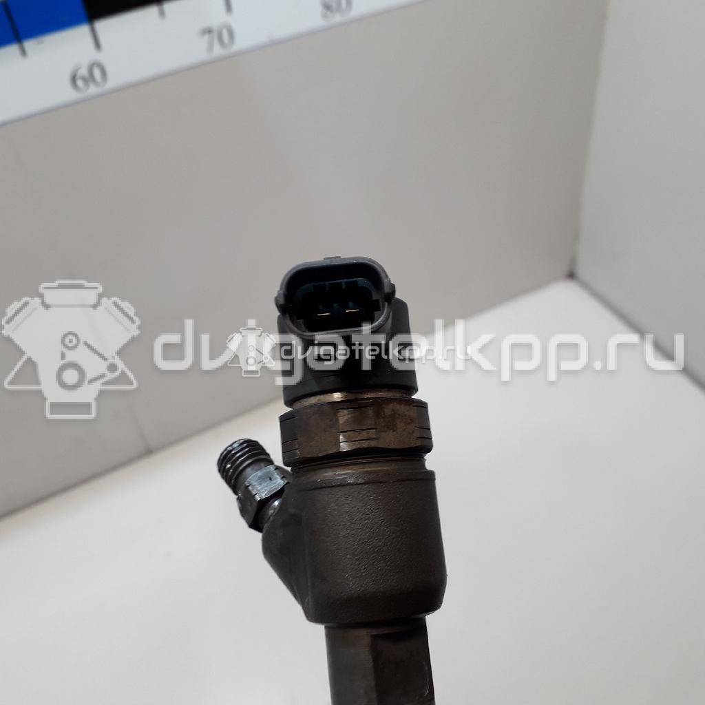 Фото Форсунка дизельная электрическая  338002a400 для Hyundai I10 / Getz Tb / Ix20 Jc / Accent / I30 {forloop.counter}}