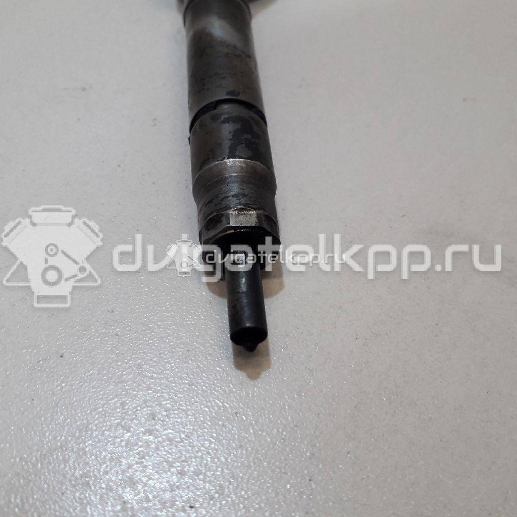 Фото Форсунка дизельная электрическая  338002a400 для Hyundai I10 / Getz Tb / Ix20 Jc / Accent / I30 {forloop.counter}}