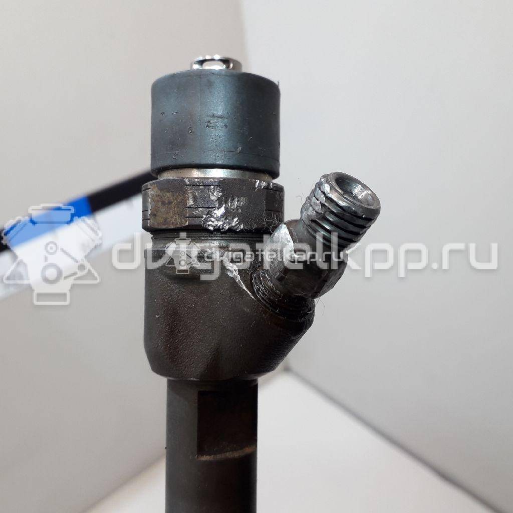 Фото Форсунка дизельная электрическая  338002a400 для Hyundai I10 / Getz Tb / Ix20 Jc / Accent / I30 {forloop.counter}}