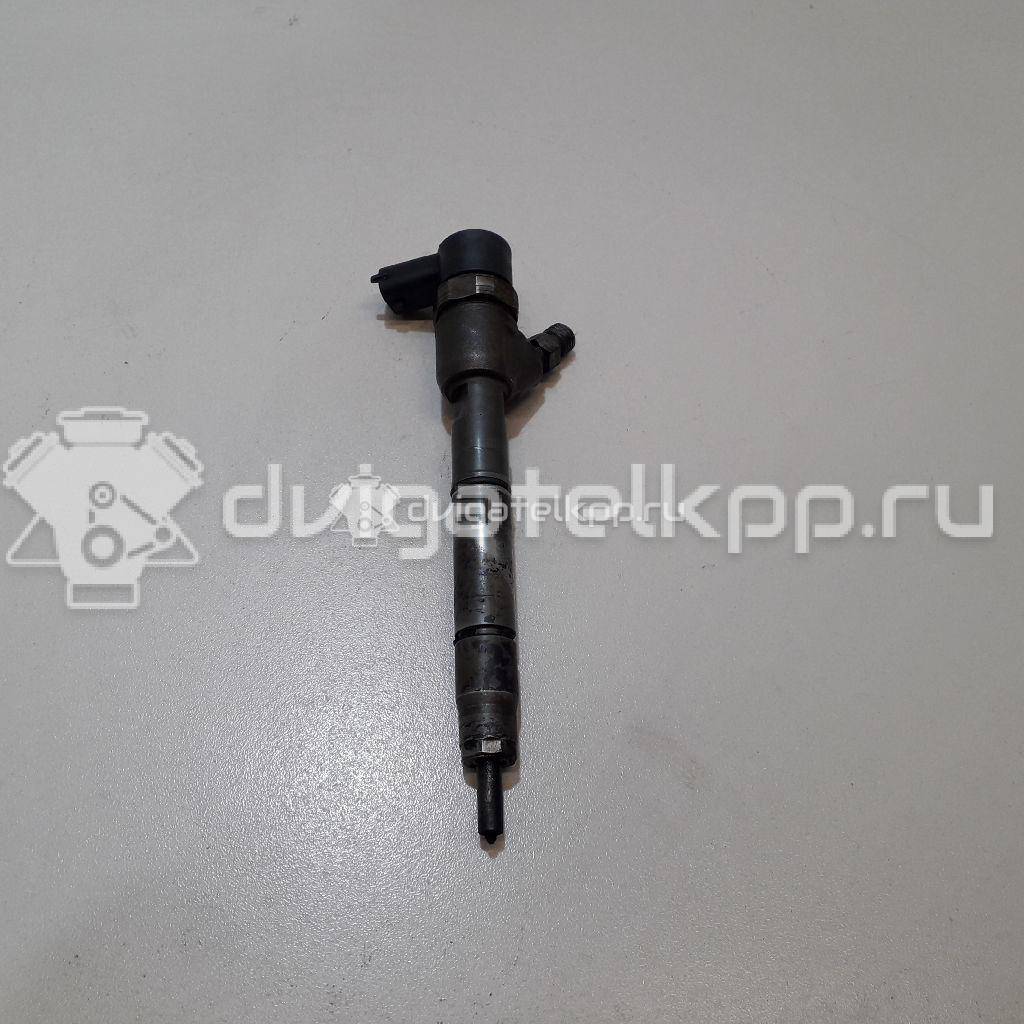 Фото Форсунка дизельная электрическая  338002a400 для Hyundai I10 / Getz Tb / Ix20 Jc / Accent / I30 {forloop.counter}}