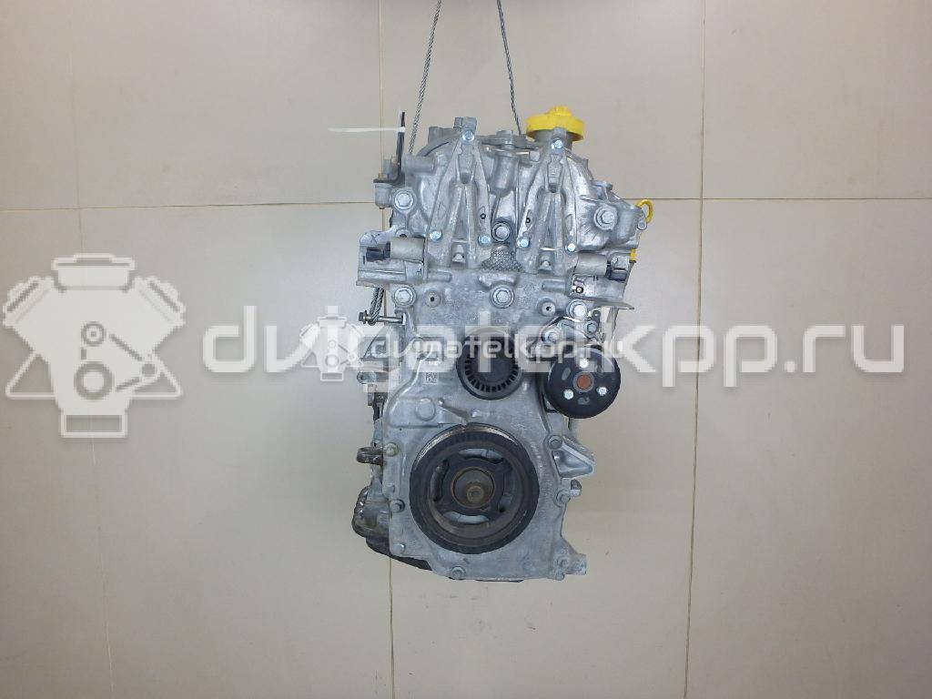 Фото Контрактный (б/у) двигатель HR12DDT для Nissan Juke F15 / Pulsar C13 / Qashqai 115 л.с 16V 1.2 л бензин 101024ED9D {forloop.counter}}