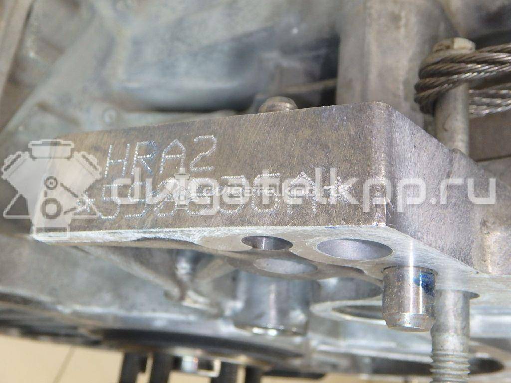 Фото Контрактный (б/у) двигатель HR12DDT для Nissan Juke F15 / Pulsar C13 / Qashqai 115 л.с 16V 1.2 л бензин 101024ED9D {forloop.counter}}