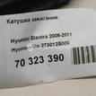 Фото Катушка зажигания  273012b000 для Hyundai Ix35 Lm, El, Elh / Getz Tb / Ix20 Jc / Accent / I30 {forloop.counter}}