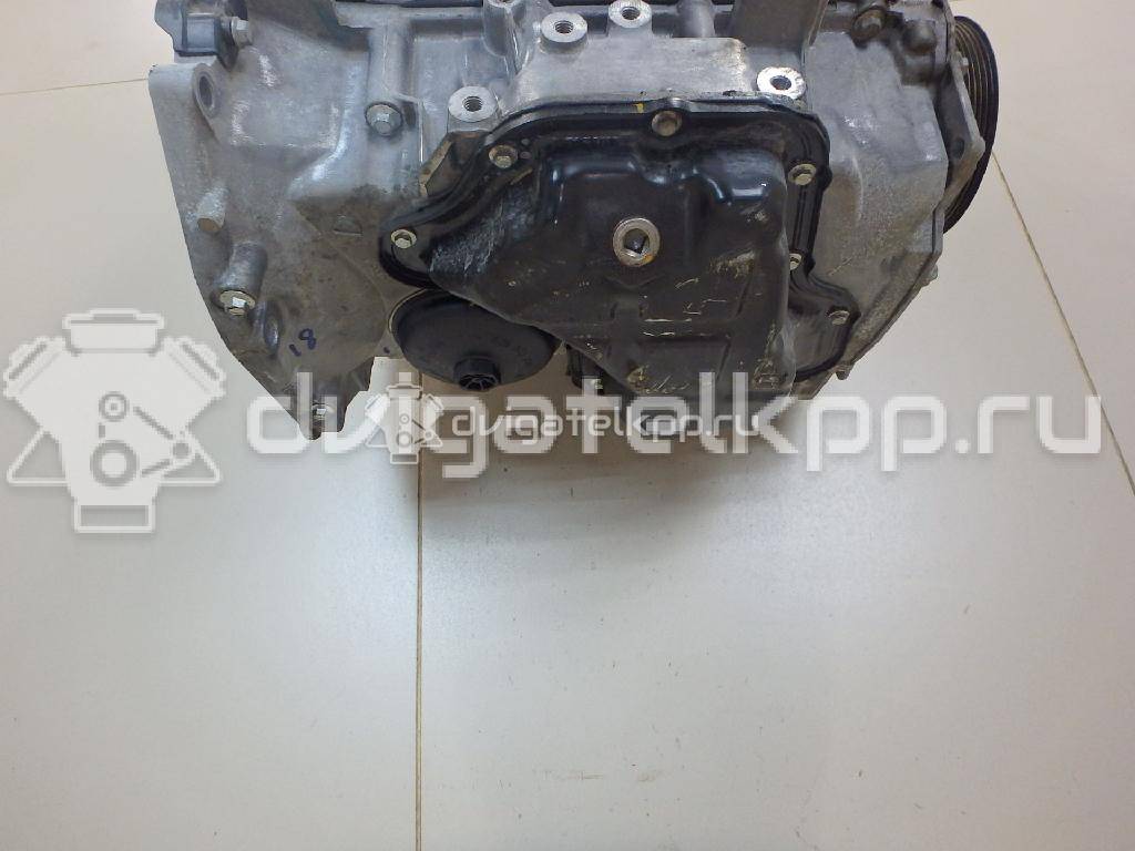 Фото Контрактный (б/у) двигатель HR12DDT для Nissan Juke F15 / Pulsar C13 / Qashqai 115 л.с 16V 1.2 л бензин 101024ED9D {forloop.counter}}