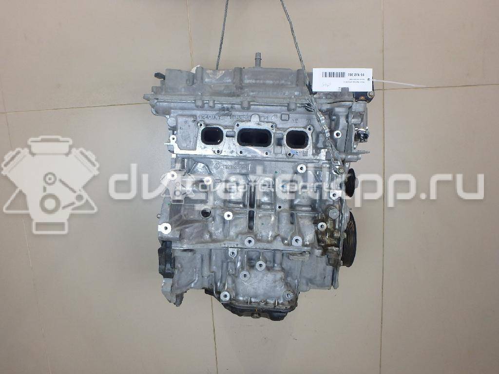 Фото Контрактный (б/у) двигатель HR12DDT для Nissan Juke F15 / Pulsar C13 / Qashqai 115 л.с 16V 1.2 л бензин 101024ED9D {forloop.counter}}