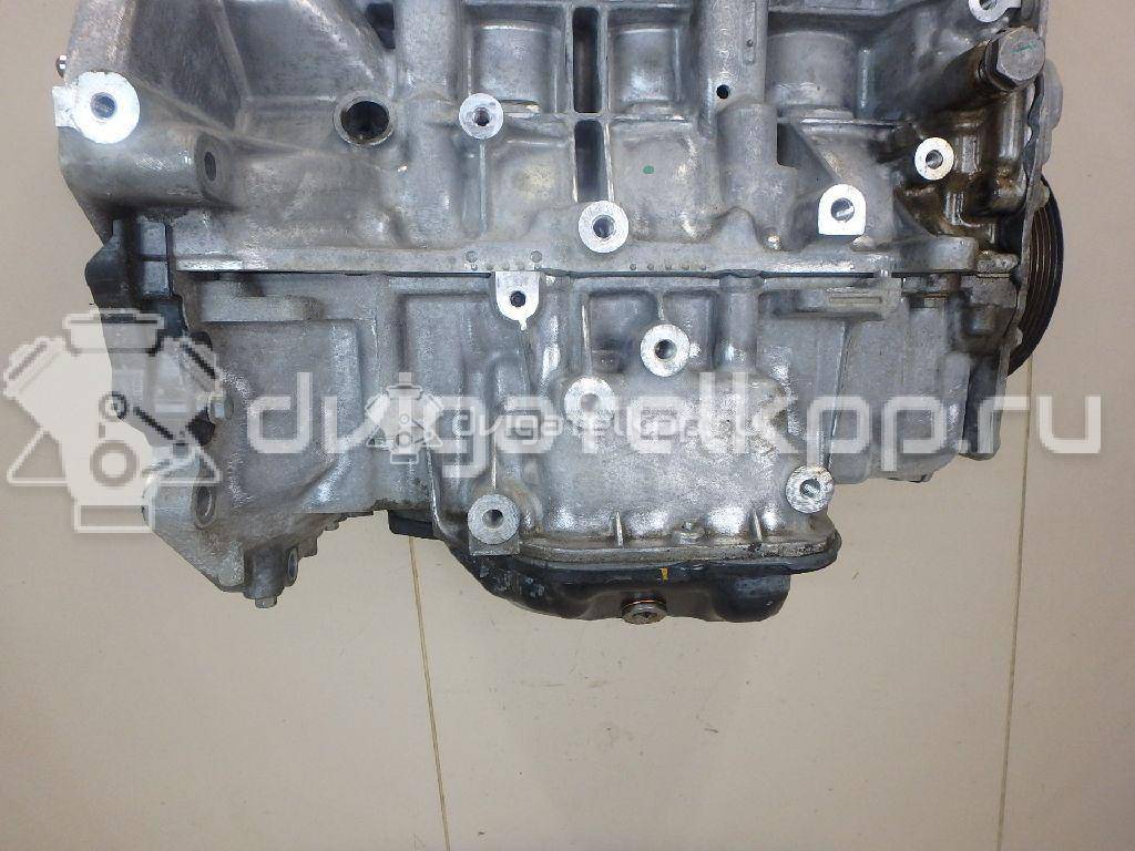 Фото Контрактный (б/у) двигатель HR12DDT для Nissan Juke F15 / Pulsar C13 / Qashqai 115 л.с 16V 1.2 л бензин 101024ED9D {forloop.counter}}