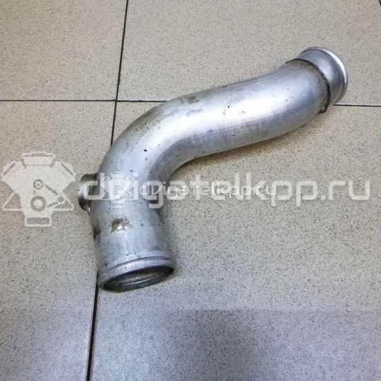 Фото Патрубок интеркулера  282562f450 для Hyundai / Kia