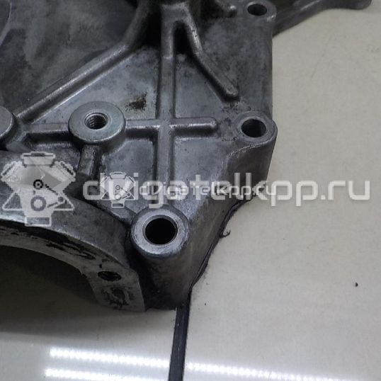 Фото Крышка двигателя передняя  213504a001 для Hyundai / Kia