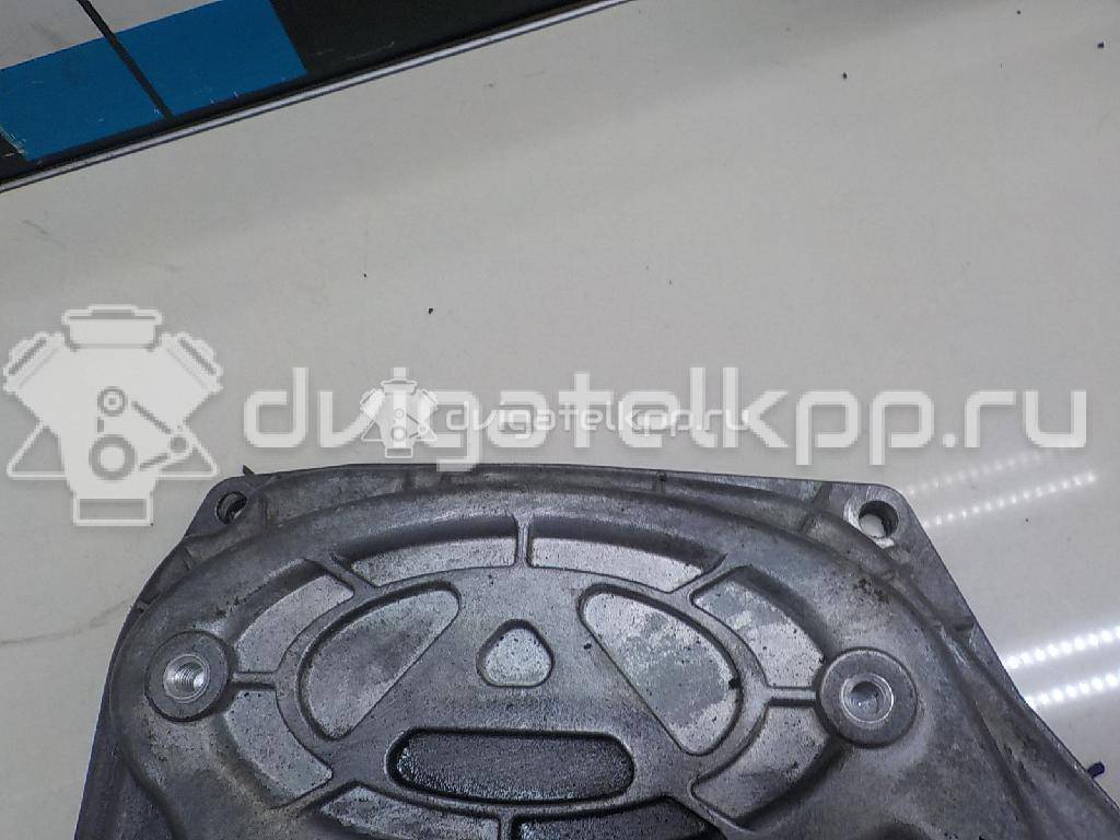 Фото Крышка двигателя передняя  213604A001 для Hyundai / Kia {forloop.counter}}