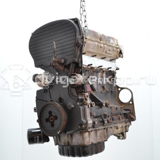 Фото Контрактный (б/у) двигатель G4JS для Hyundai / Kia 135-152 л.с 16V 2.4 л бензин 2110138G00