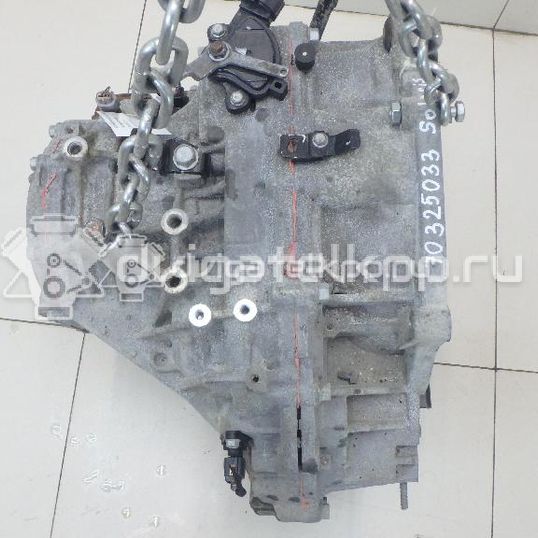 Фото Контрактная (б/у) АКПП для Hyundai (Beijing) / Hyundai / Kia 122-132 л.с 16V 1.6 л G4FC бензин 4500023600