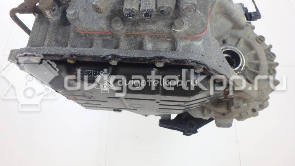 Фото Контрактная (б/у) АКПП для Hyundai (Beijing) / Hyundai / Kia 122-132 л.с 16V 1.6 л G4FC бензин 4500023600 {forloop.counter}}