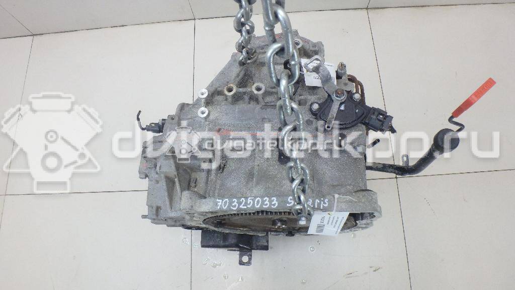 Фото Контрактная (б/у) АКПП для Hyundai (Beijing) / Hyundai / Kia 122-132 л.с 16V 1.6 л G4FC бензин 4500023600 {forloop.counter}}