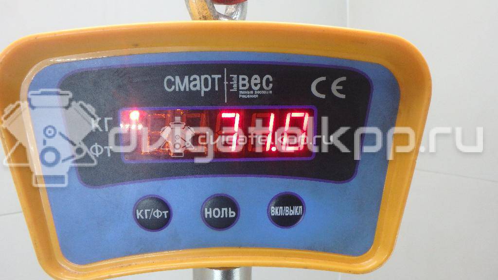 Фото Контрактный (б/у) двигатель G4FC для Hyundai / Kia 114-132 л.с 16V 1.6 л Бензин/спирт 211012BW04 {forloop.counter}}