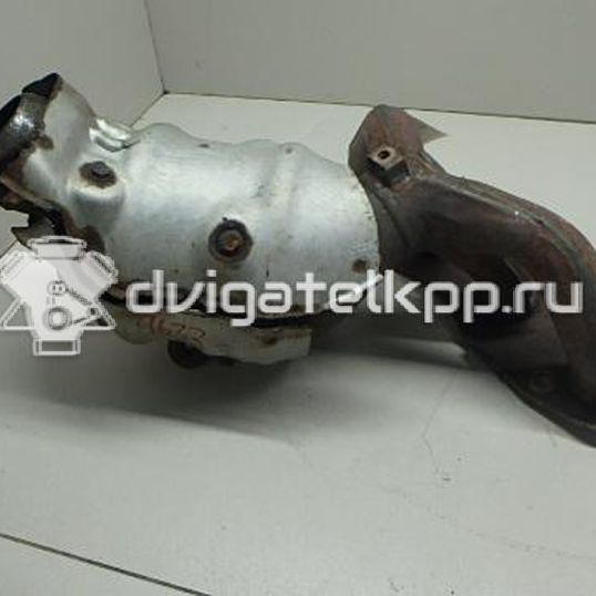 Фото Коллектор выпускной  140023SR0A для Nissan Bluebird / Tiida / Versa / Sentra Vii B17