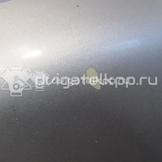 Фото Зеркало правое электрическое  87640H1011 для Hyundai Terracan Hp