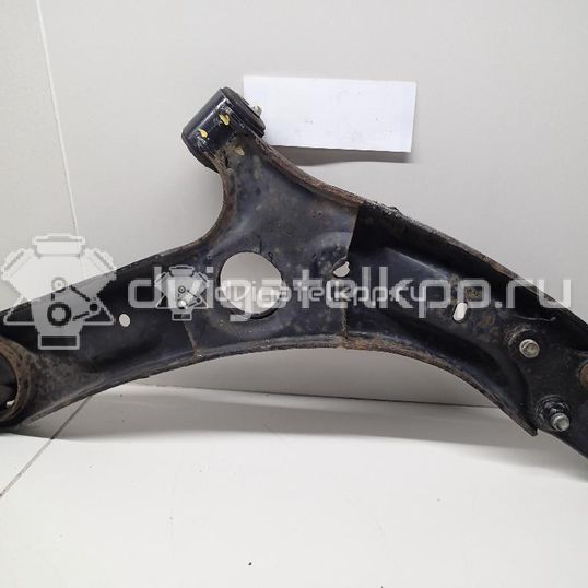 Фото Рычаг передний левый  54500a6200 для Hyundai I40 Vf / Veloster Fs / I30 / Elantra